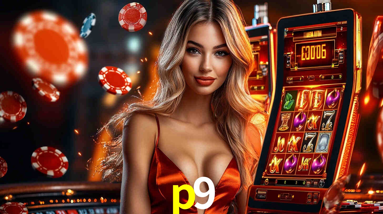 p9 - Roleta do Destino - p9.com