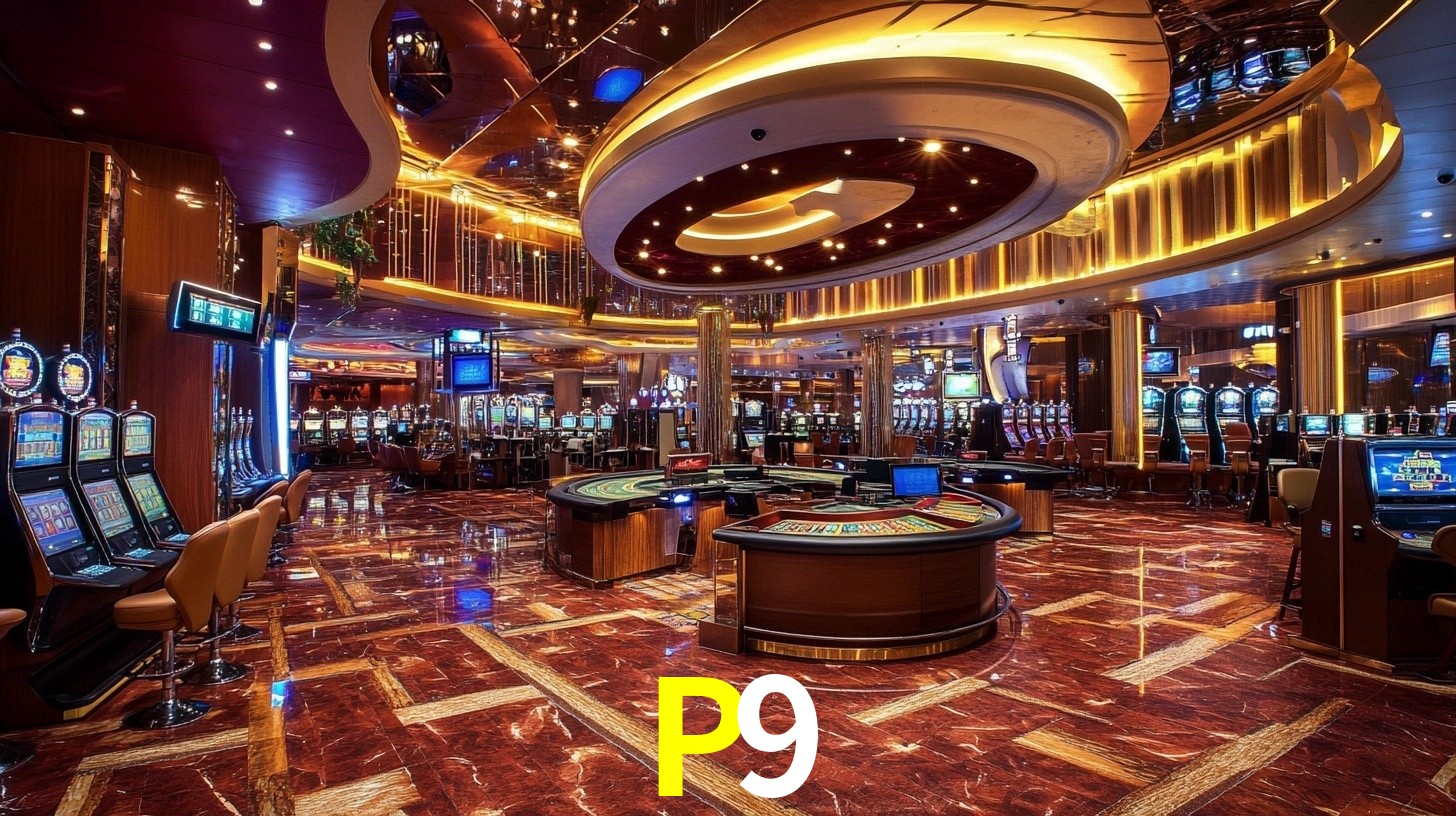Jogos de Cassino Premium - Slots, Roleta, Blackjack e Dealer Ao Vivo