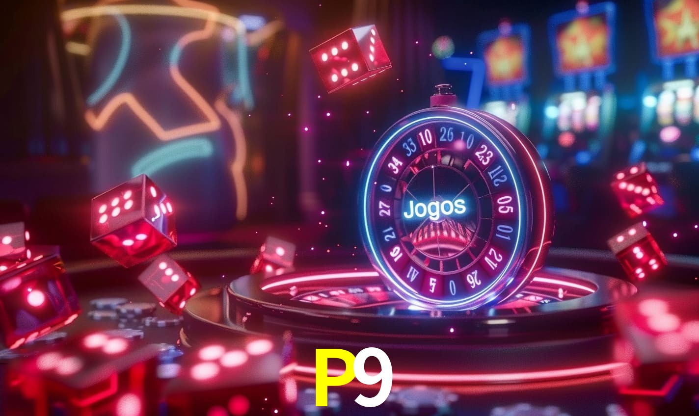 Cassino ao Vivo P9 - Dealers Brasileiros Profissionais