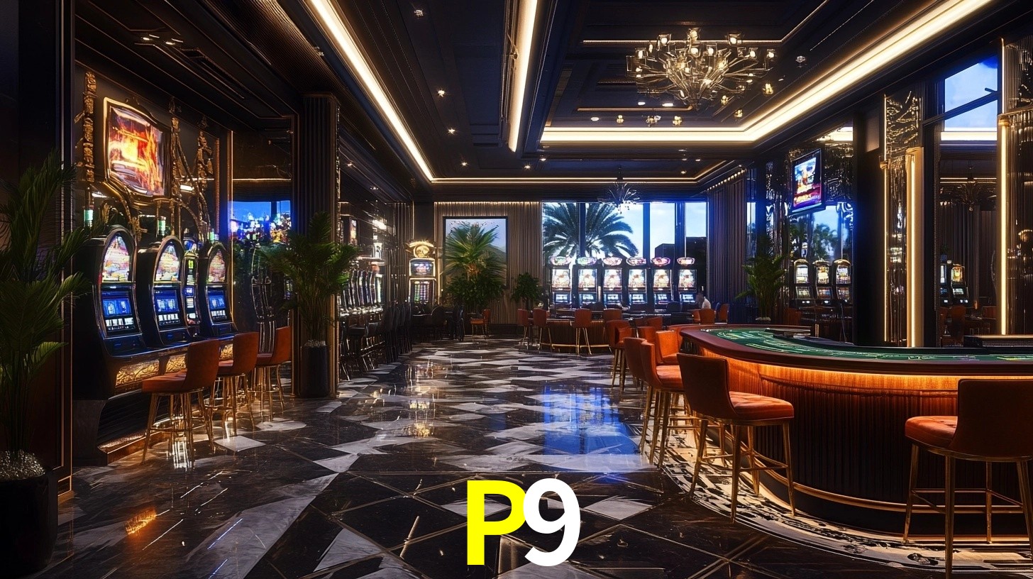 Jogos de Cassino ao Vivo