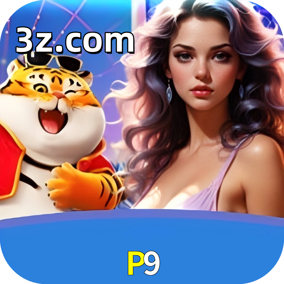 P9 Logo