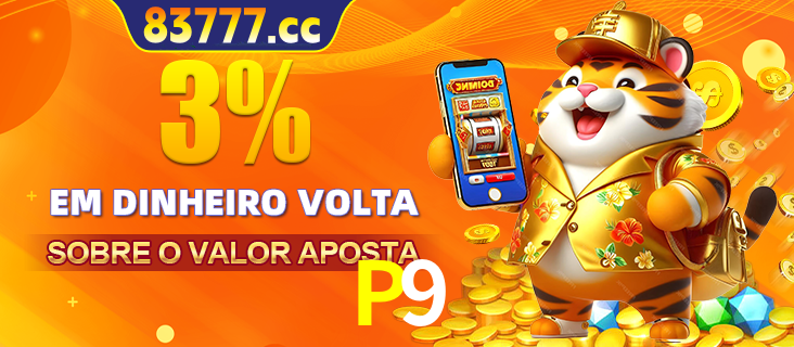 Promoção para baixar e instalar o aplicativo do cassino P9. O banner oferece uma recompensa de R1aR1aR8, com a imagem de uma cobra sobre moedas de ouro.