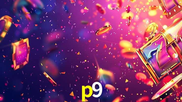 Descubra o Programa VIP da p9: Vantagens Exclusivas para Jogadores