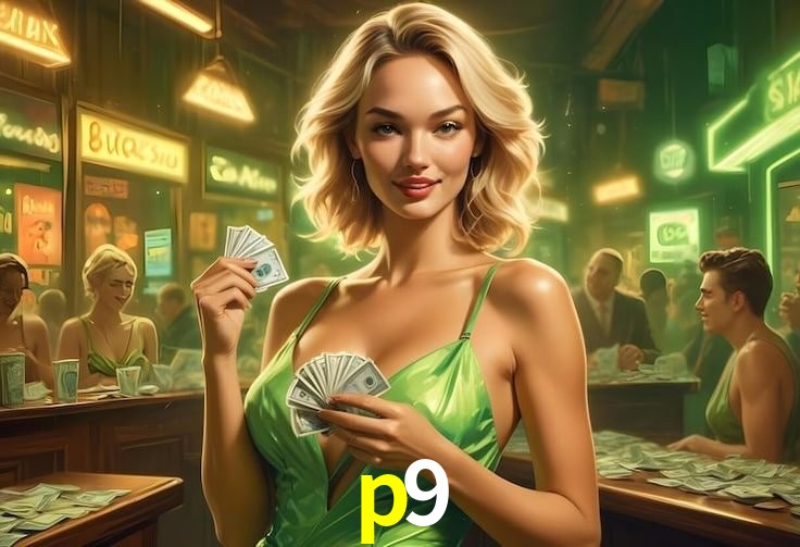 Apostas Esportivas na p9: Um Guia Completo