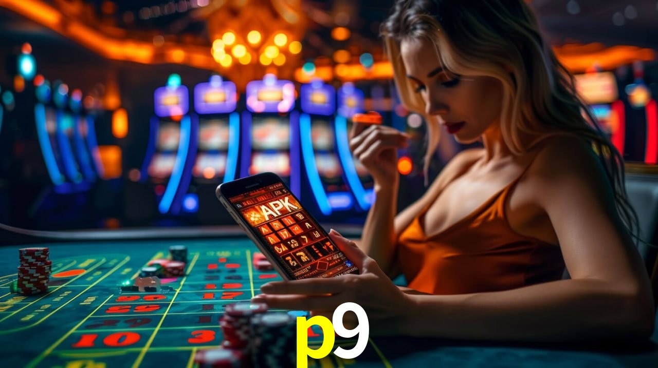 VIP Casino p9