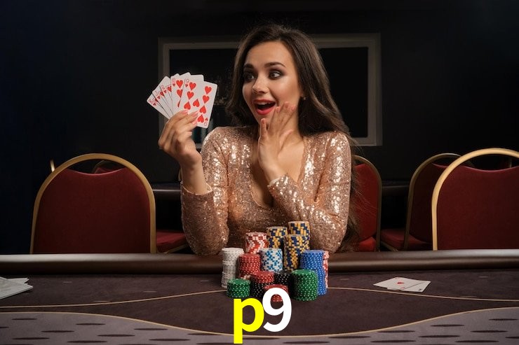 A Emoção da Loteria na p9: Uma Chance de Mudança de Vida