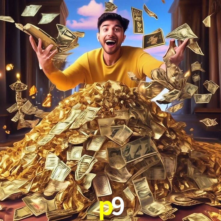 cassino p9