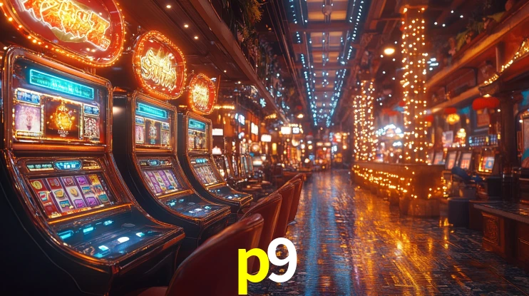 p9: Seu Especialista em Apostas Esportivas Brasileiras