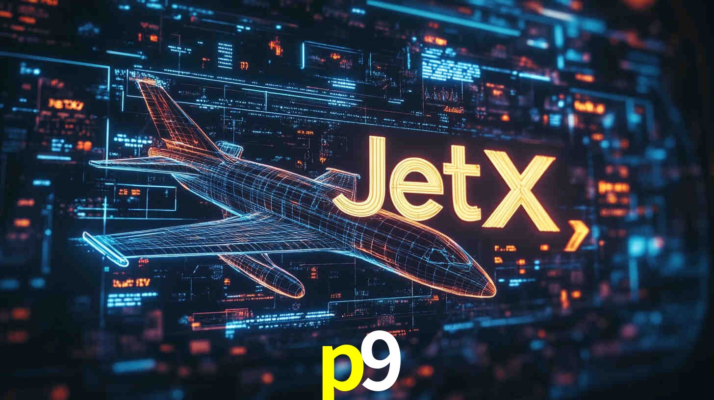 A Revolução dos Aplicativos de Jogos no p9