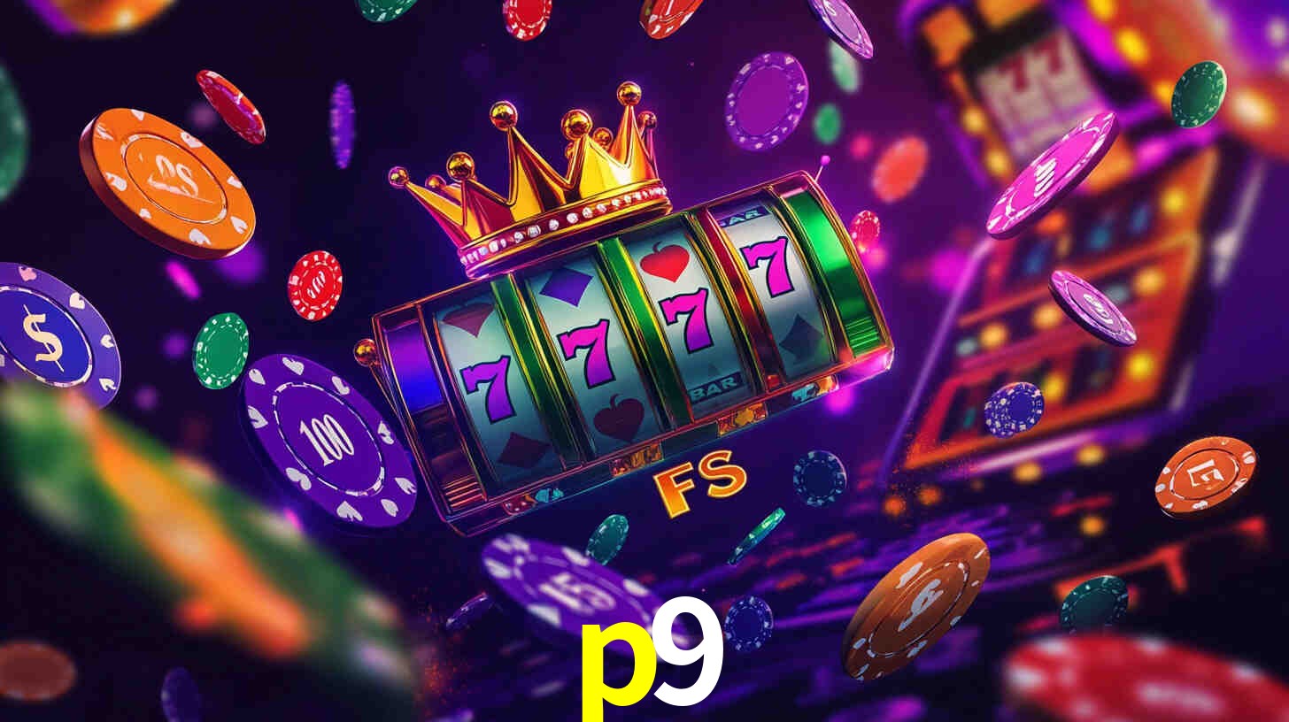 p9 App Interface