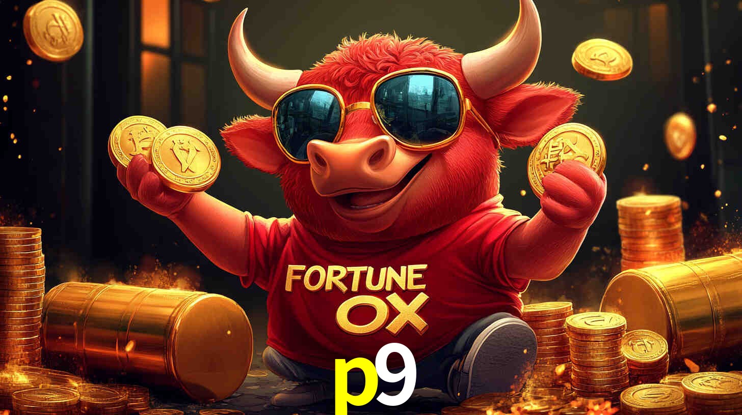 A Emoção da Loteria na p9: Uma Chance de Mudança de Vida