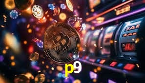 Inovações de Jogos na p9: O Futuro das Experiências Interativas