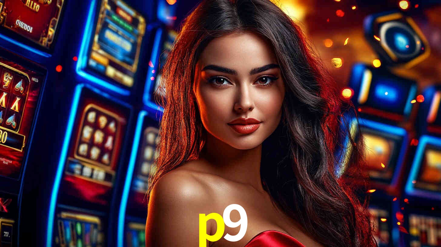 Descubra o Programa VIP da p9: Vantagens Exclusivas para Jogadores