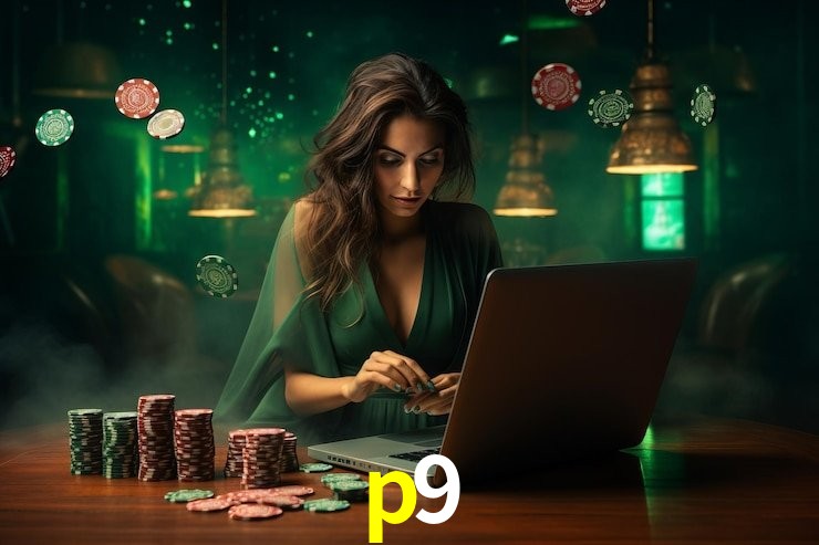 p9 App Interface