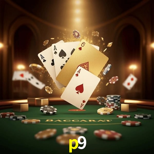 Blackjack Table p9