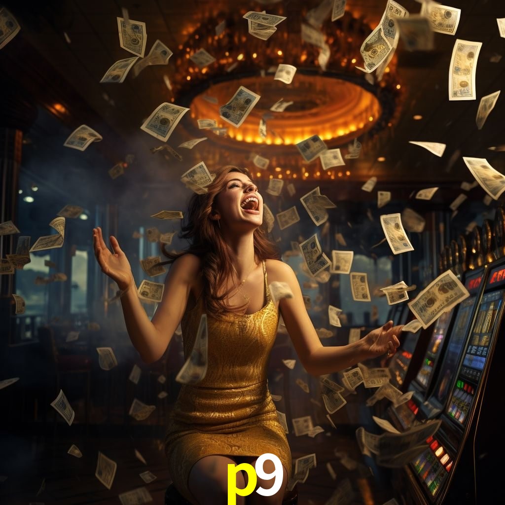 Roulette Table p9